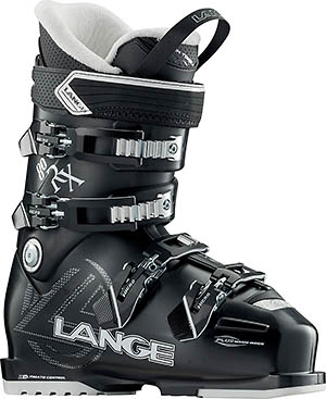 Lange RX 80 W - black 2015/2016